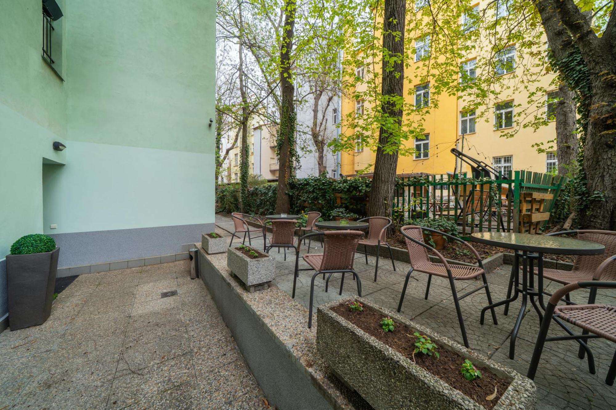 Hotel Raffaello — Photos 2